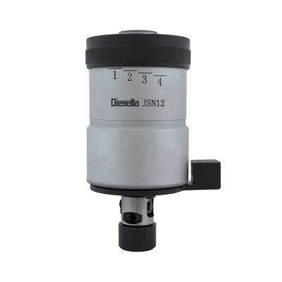 JSN12 Gängapparat M5-M12 (reversibelt) med MK3 + MK4 (J6)